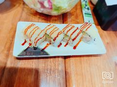 -井圣日膳(万达店)