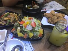 -韩热集市(百源店)