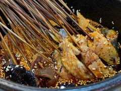 -曾三娘翘脚牛肉