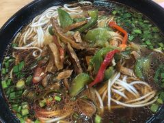 -瞻老元面馆(双塘路店)