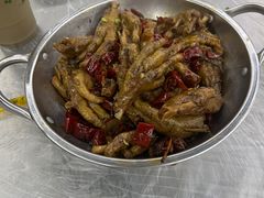-小民大排档(光谷店)