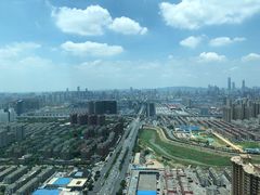 -Social 秀西餐厅-长沙瑞吉酒店(运达店)