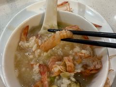 -品记潮汕砂锅粥(湖东路店)