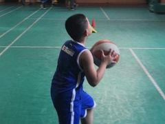 -酷迈儿童体能运动馆(九棵树店)