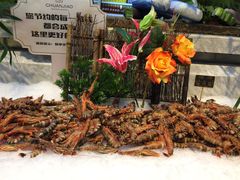-川骄海鲜自助(河东店)