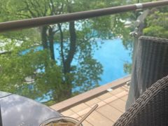 -逸廊大堂吧-下午茶·简餐-千岛湖自由洲际殿