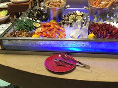 -上海浦东星河湾酒店