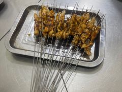 -文文烤肉(大皮院店)