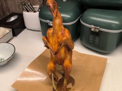 -费大厨辣椒炒肉(太平老街店)