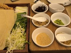 -海泰食府·新鲁菜·家宴(总部基地店)