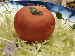 -广州塔晖粤轩中餐厅
