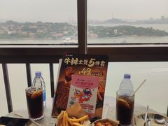 -必胜客(海滨店)