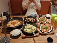 -啫火啫啫煲·顺德干蒸(西乡天虹店)