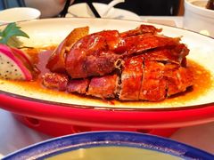 -同庆楼(华强吾悦广场店)