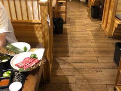 -九田家黑牛烤肉料理(石路天虹店)