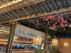 -筱爷叔·上海传统手工菜(玉树路店)