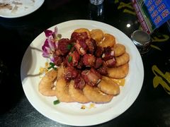 android_upload_pic-大张烙馍村(三环南路旗舰店)