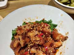 -农耕记·湖南土菜(科技园店)