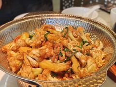 -阿毛饭店首店·宁波老字号(文化广场店)
