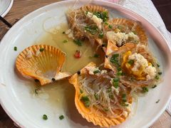 -醉壹号海鲜大排档·老厦门特色菜(厦门美食地标店)