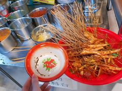 -两角签串串香十一年老字号(机场路店)