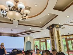 -清真马家美食城•海鲜•青岛菜•火锅(延安三路店)