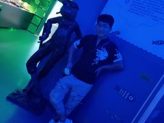 -石家庄海洋公园