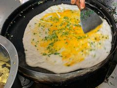 -金杨老摊头蛋饼(金口路店)