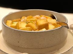 -桃花源中餐厅(金茂豪华精选酒店)