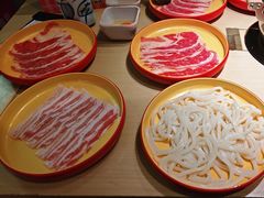 -沼津港精致料理·寿喜烧·烧鸟(漕河泾印象城店)