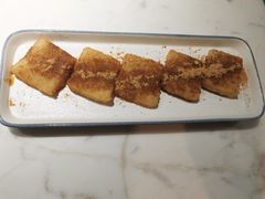 红糖糍粑-青花椒花椒鱼(合生汇店)