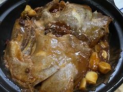 -老刘私厨猪脚饭