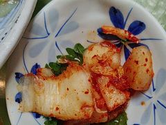 -万岛日本料理铁板烧(大宁店)