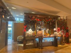 -怡咖啡海鲜自助餐厅(浦东香格里拉店)