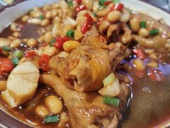 -江西老表·经典江西八大碗