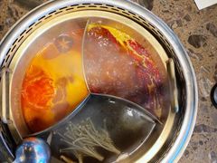 -小龙坎老火锅(北京三里屯店)