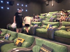 -深影国际影城(学院南路店CGS中国巨幕店)