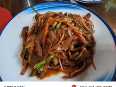 -缘来聚·徽菜名店(黄山宏村店)