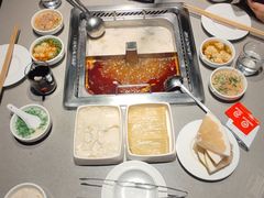 -海底捞火锅(太原南站店)