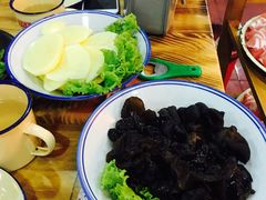 -东镇老火锅(长春路首店)