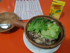 -潮香兴煲仔饭(莲花路店)