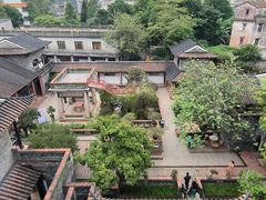 -东莞市可园博物馆