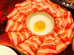 -袁老四重庆老火锅(桐梓坡店)