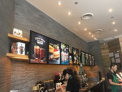 -星巴克(北京望京店)