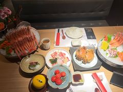 -匠和风精致料理(成都龙湖滨江天街店)