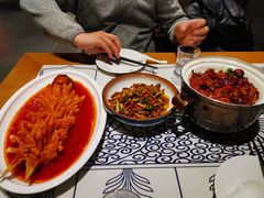 -美庐时尚餐厅(菱角湖店)
