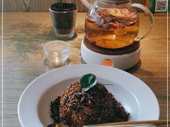-熹素·鲜美素食Vegetarian (天河领展店)