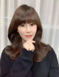 -3AM·S HAIR SALON烫发染发接发