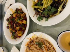 -红豆园(文林街店)