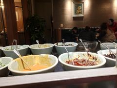 -鼎尊锅物料理(五角场店)